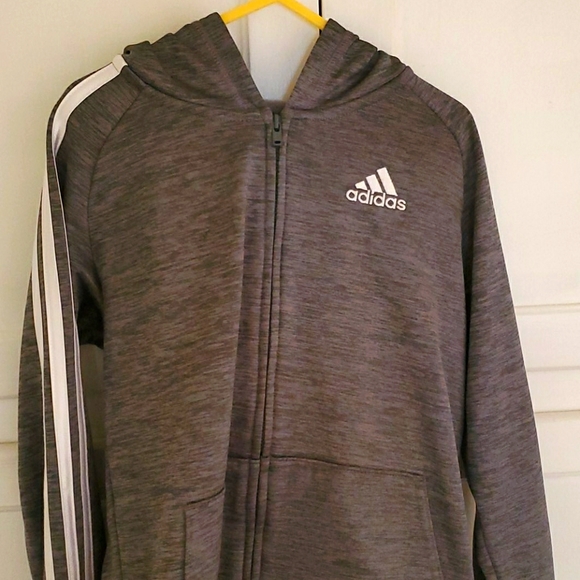 adidas sweatshirt kids